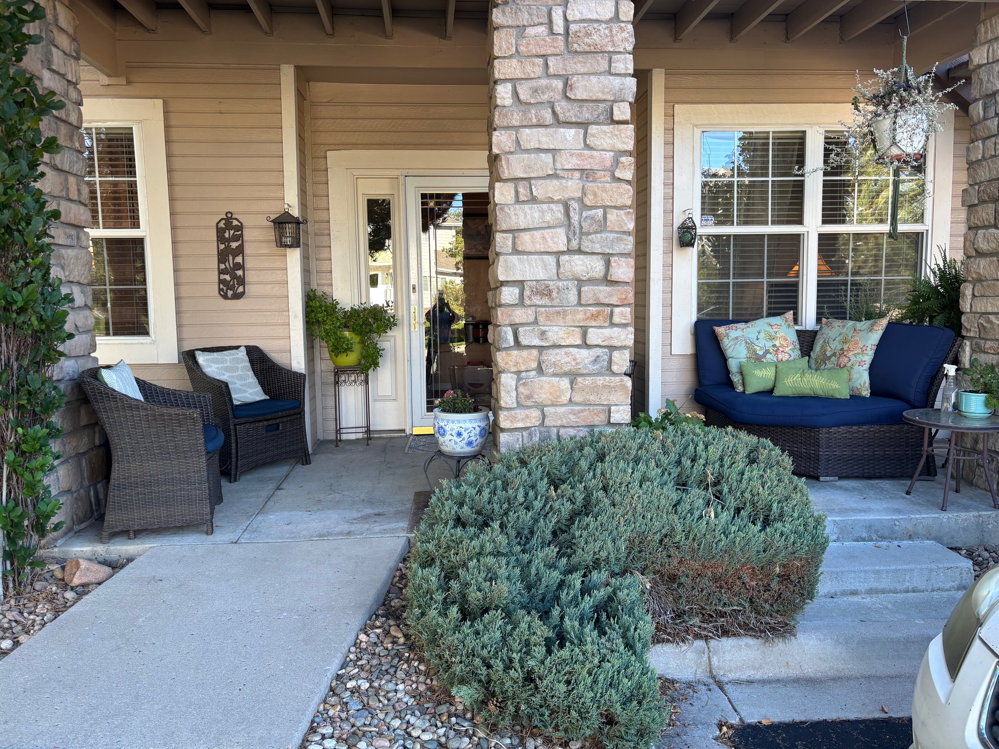 Aurora Condo: 3992 S Carson St