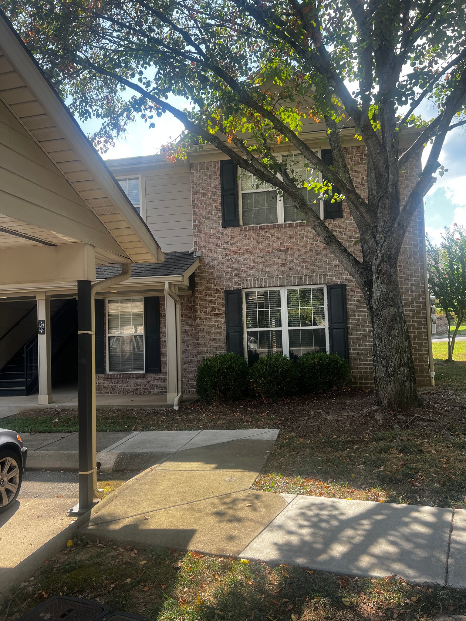 Nashville Condo: 7241 Highway 70 S