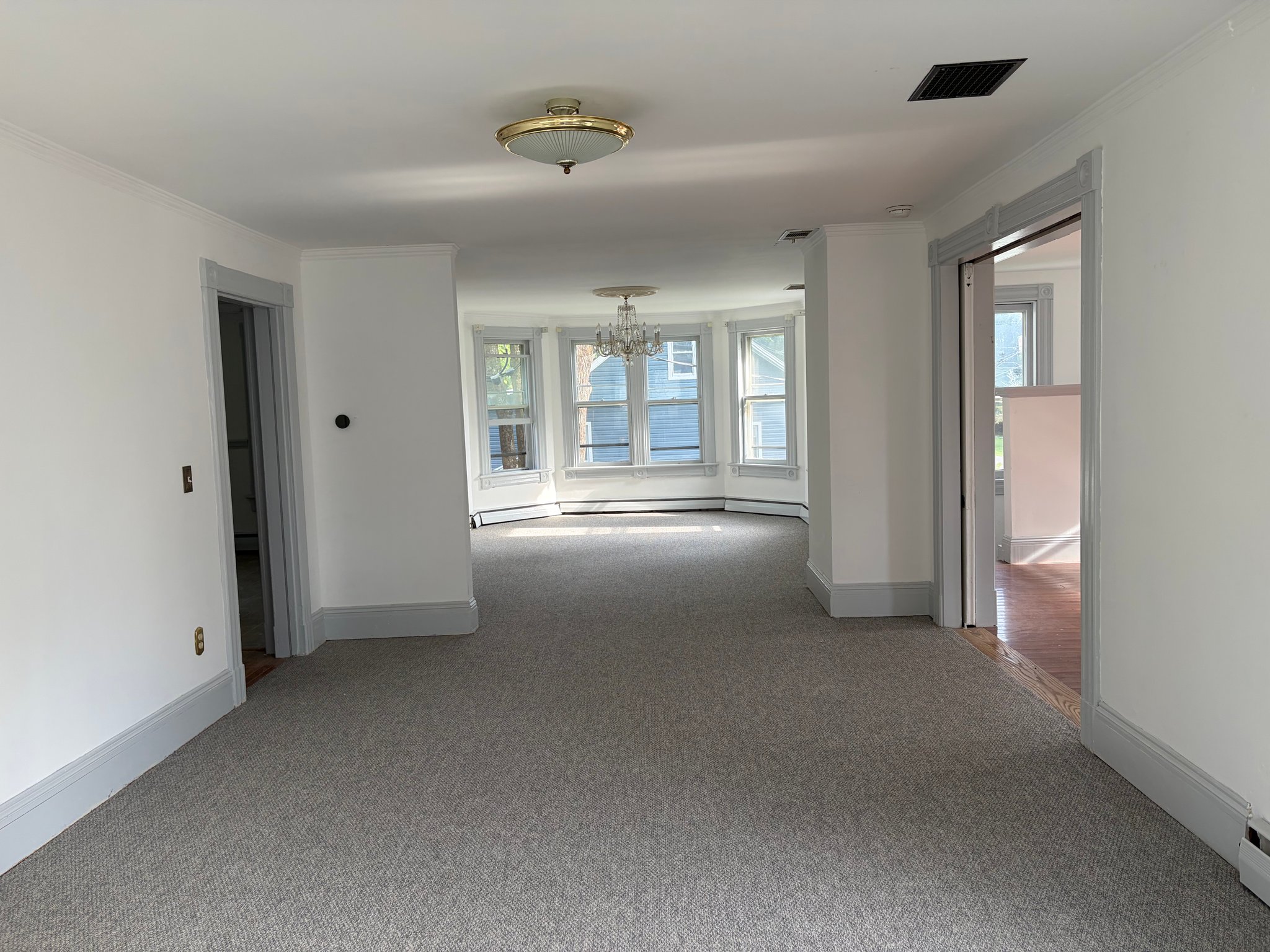 Bethel Multiplex: 64 Chestnut St