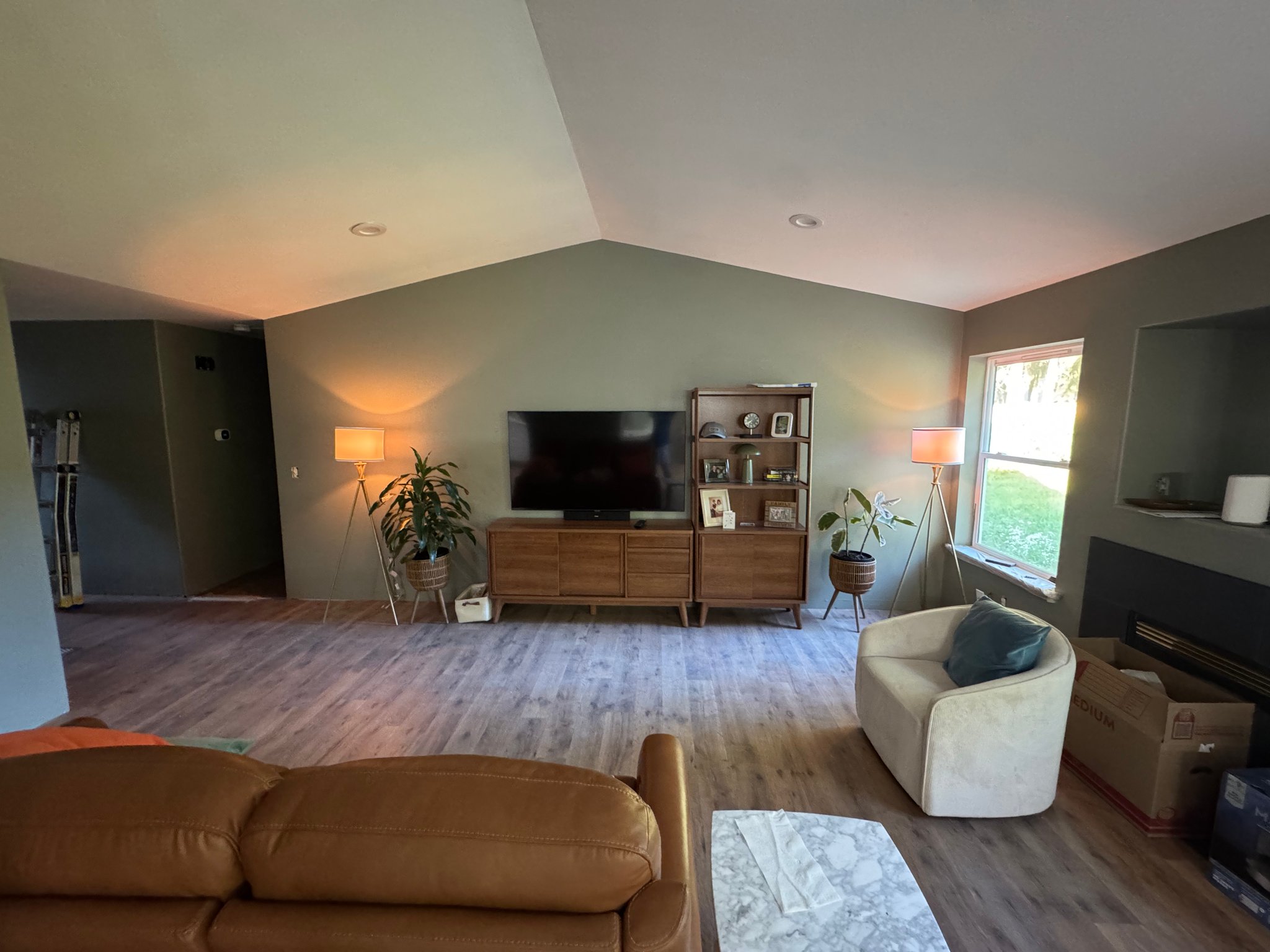 Graham Multiplex: 8802 222nd St E