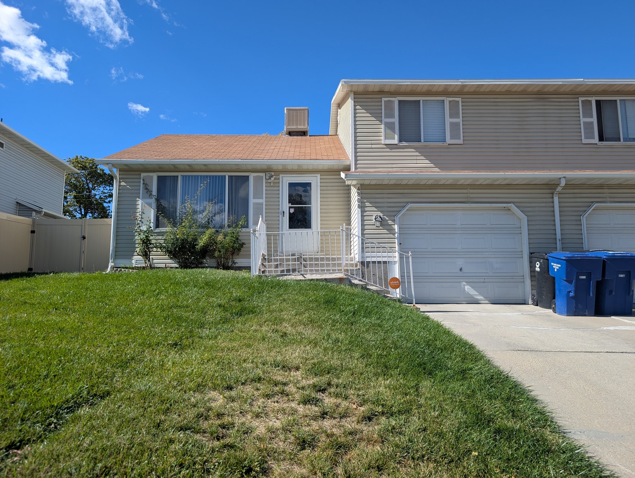Taylorsville Multiplex: 4808 South Erin Ln