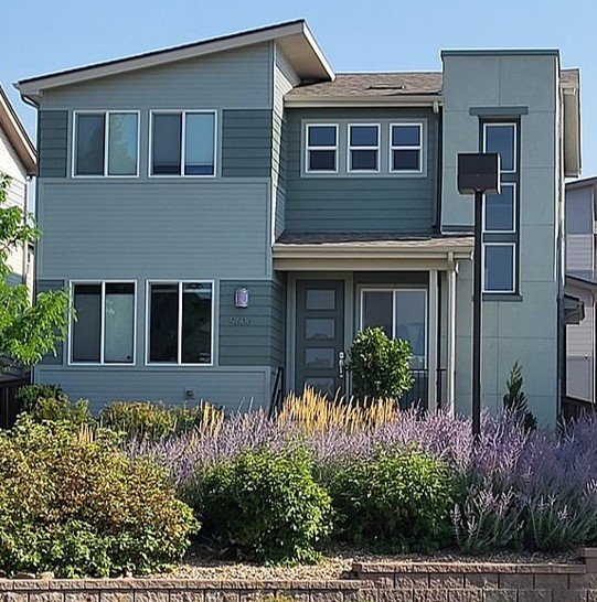 Highlands Ranch House: 9606 Dunning Circle