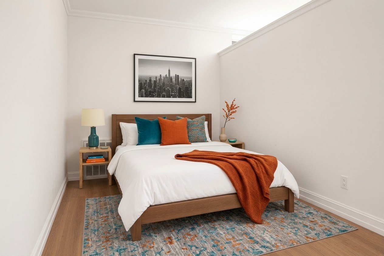 New York Apartment: 238 East 36th Street