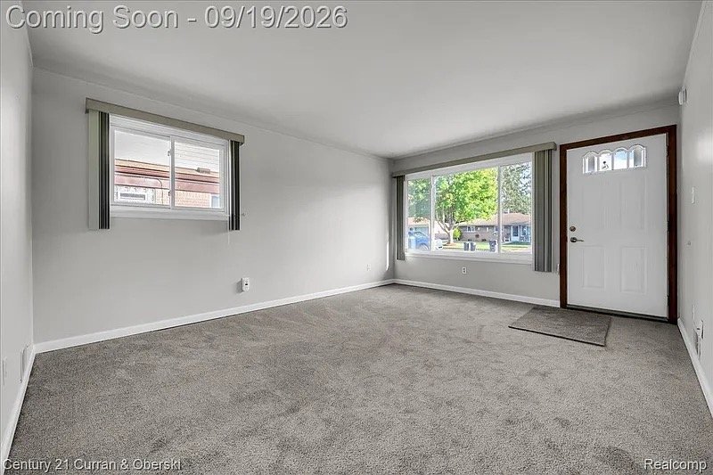 Westland House: 32660 Fairchild St
