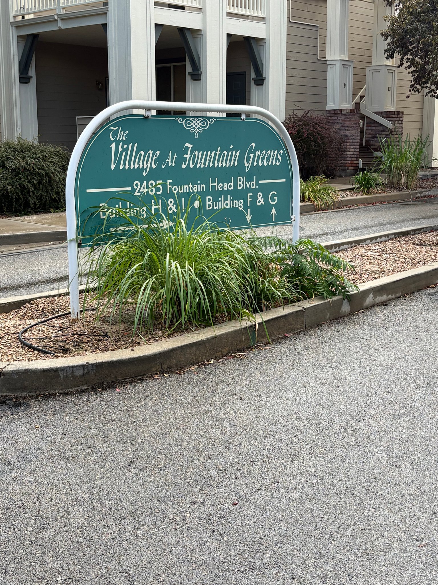 Grand Junction Condo: 2485 Fountainhead Blvd Unit F9