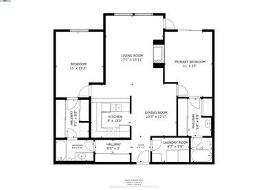 Albany Condo: 535 Pierce Street