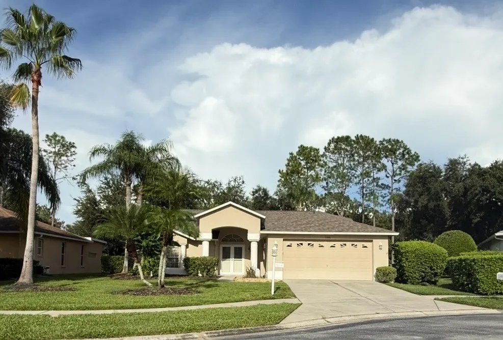 Trinity House: 1306 Eveningside Ct