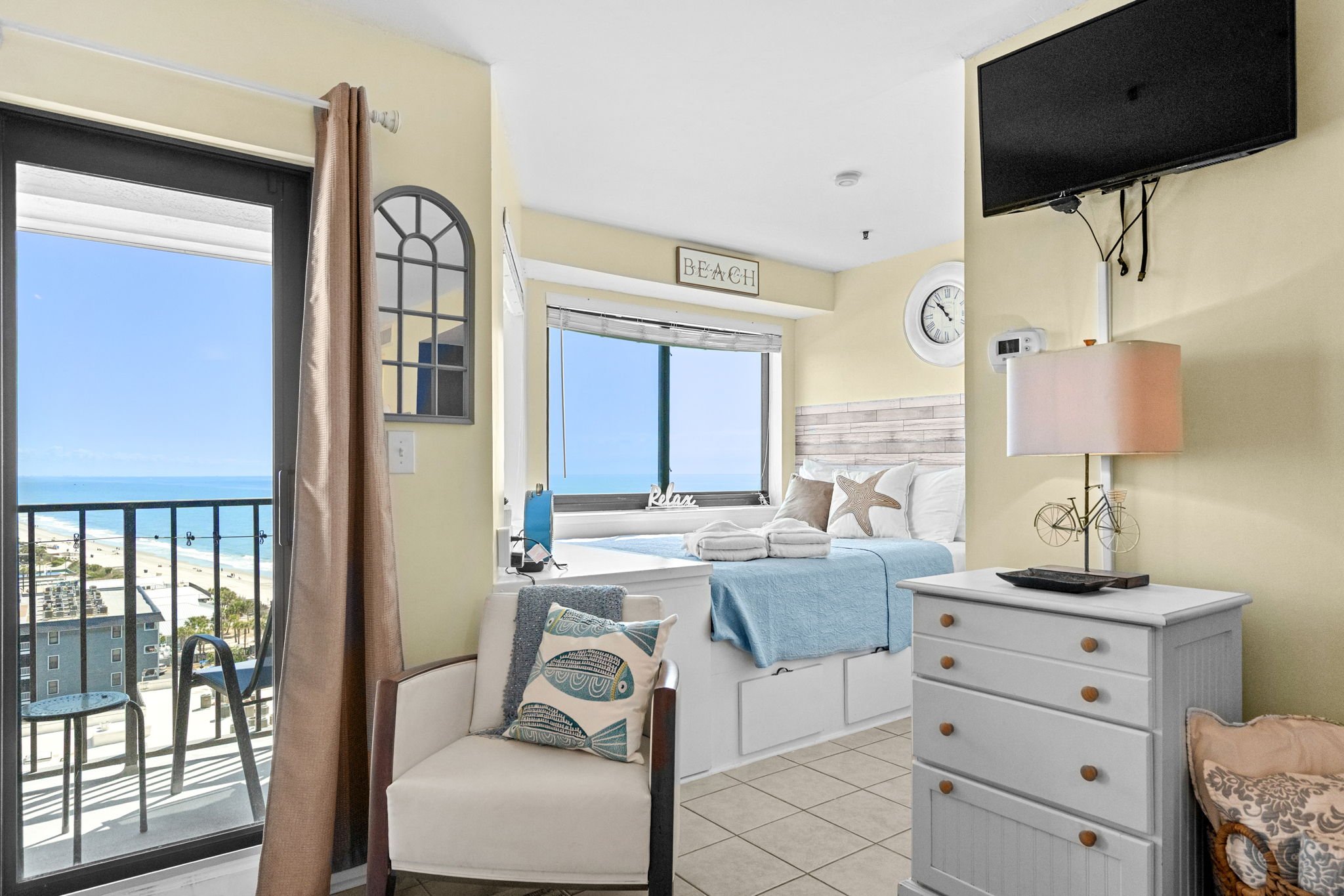 Myrtle Beach Condo: 5905 S. Kings Hwy.