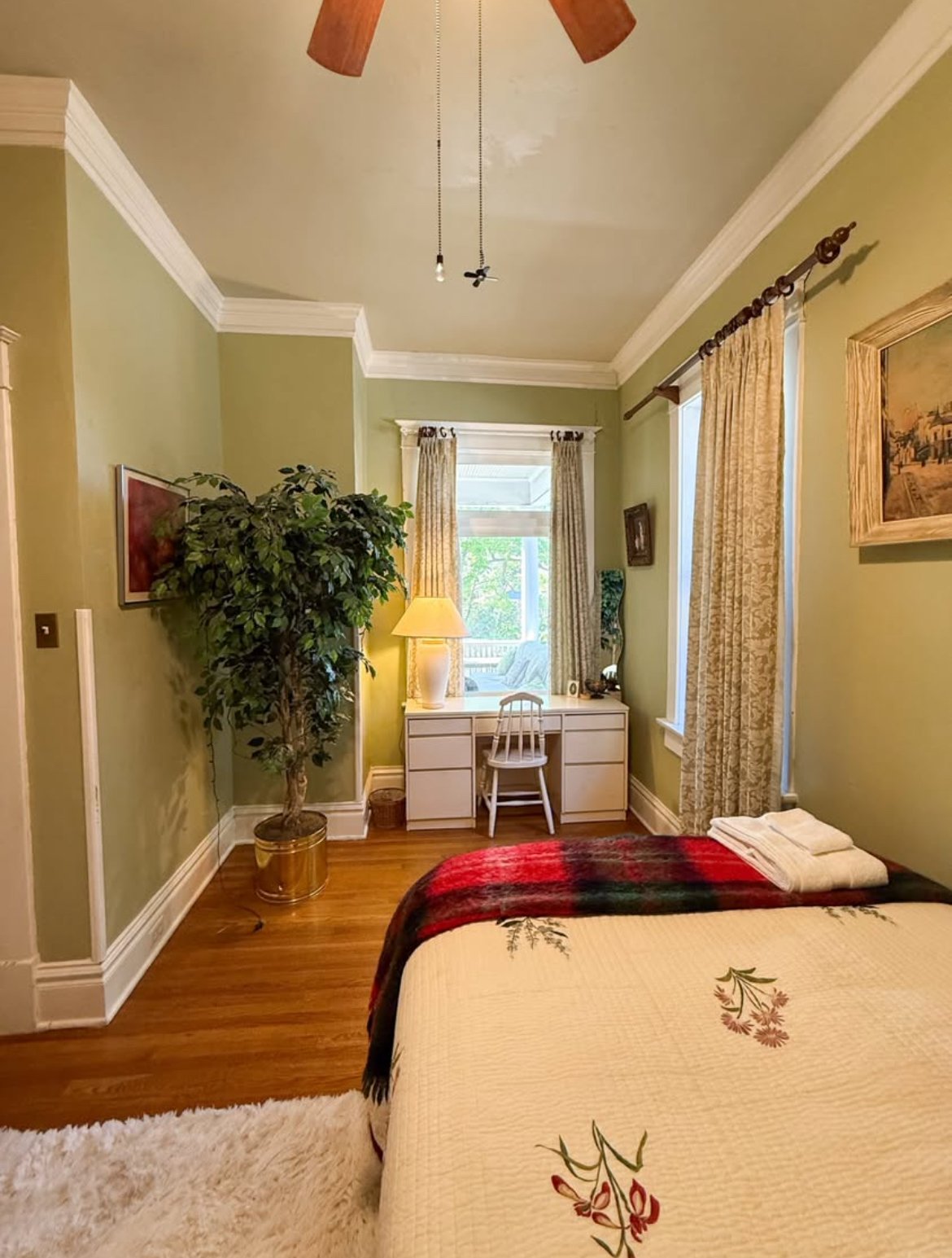 Salt Lake City Single Room: 108 U St