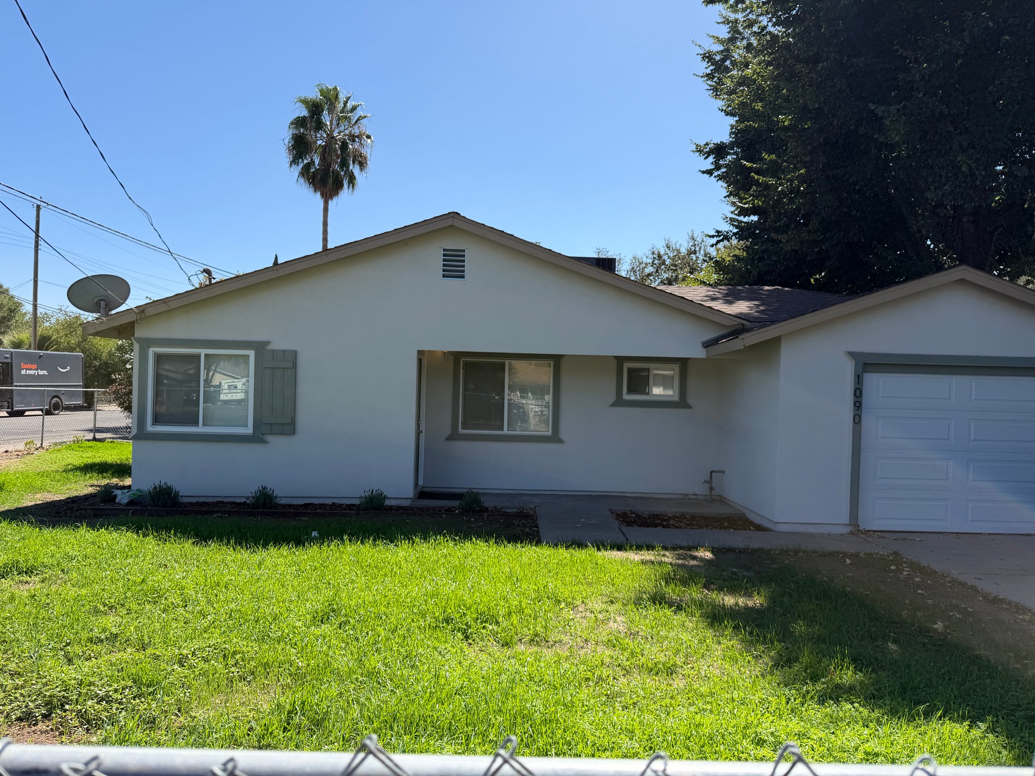 Sacramento Multiplex: 1090 Acacia Ave.