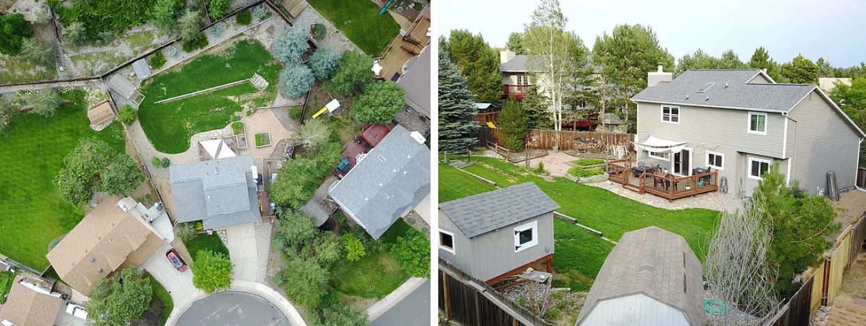 Colorado Springs House: 3230 Navigation Dr