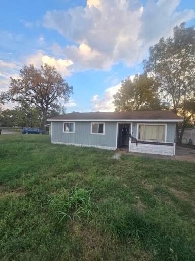 Cahokia House: 1060 water St.