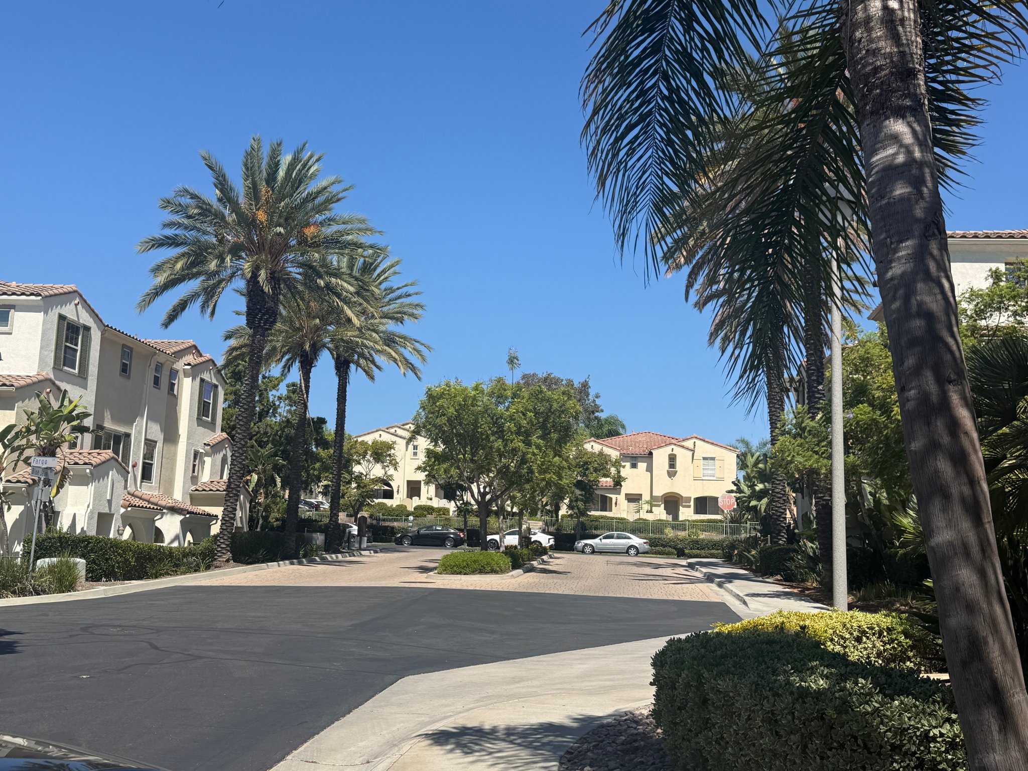Chula vista Townhome: 1841 spring straw Ln