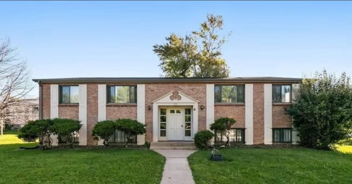 Denver Multiplex: 1410 S Ash St APT 4