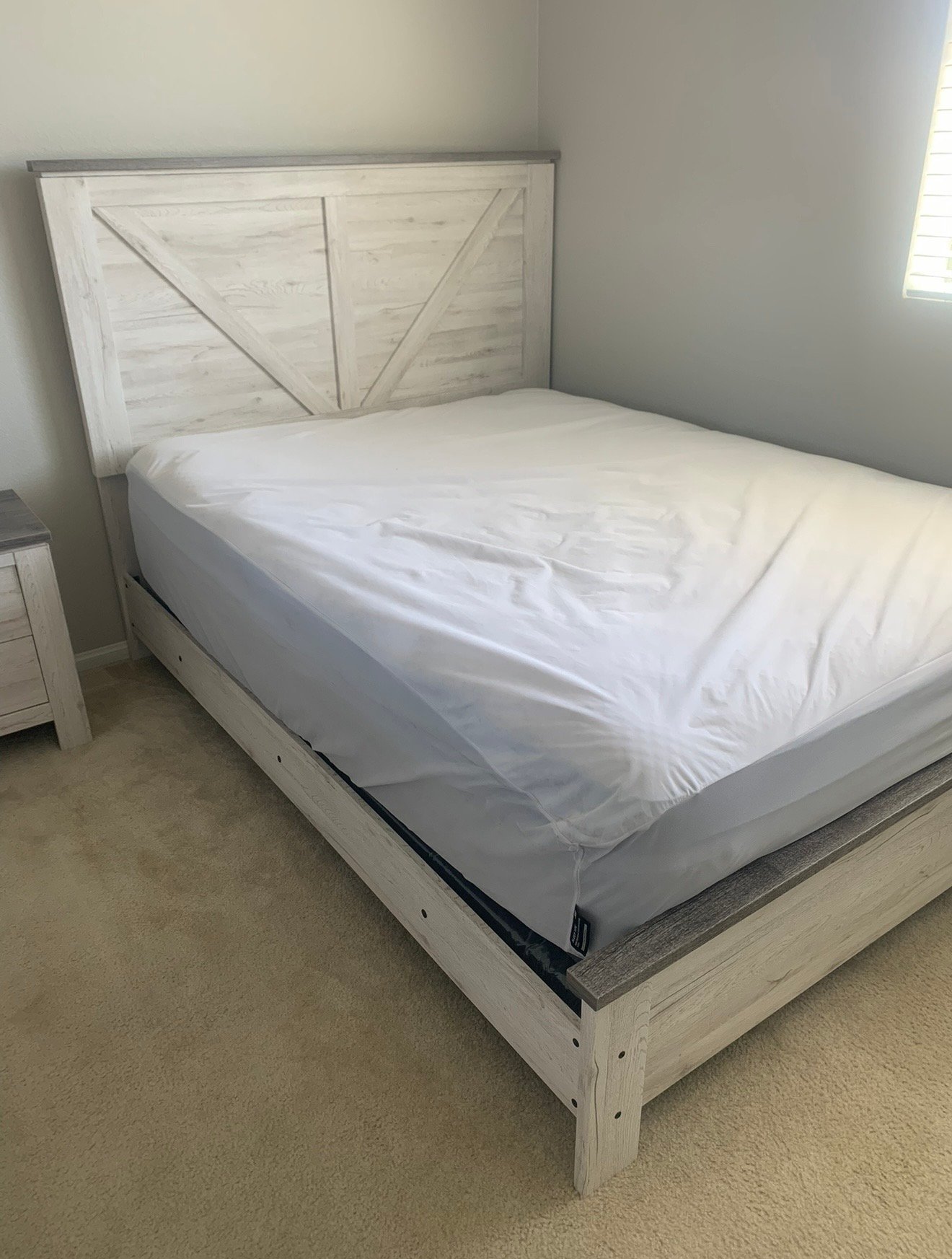 Chula Vista Single Room: 1431 Santa Victoria rd