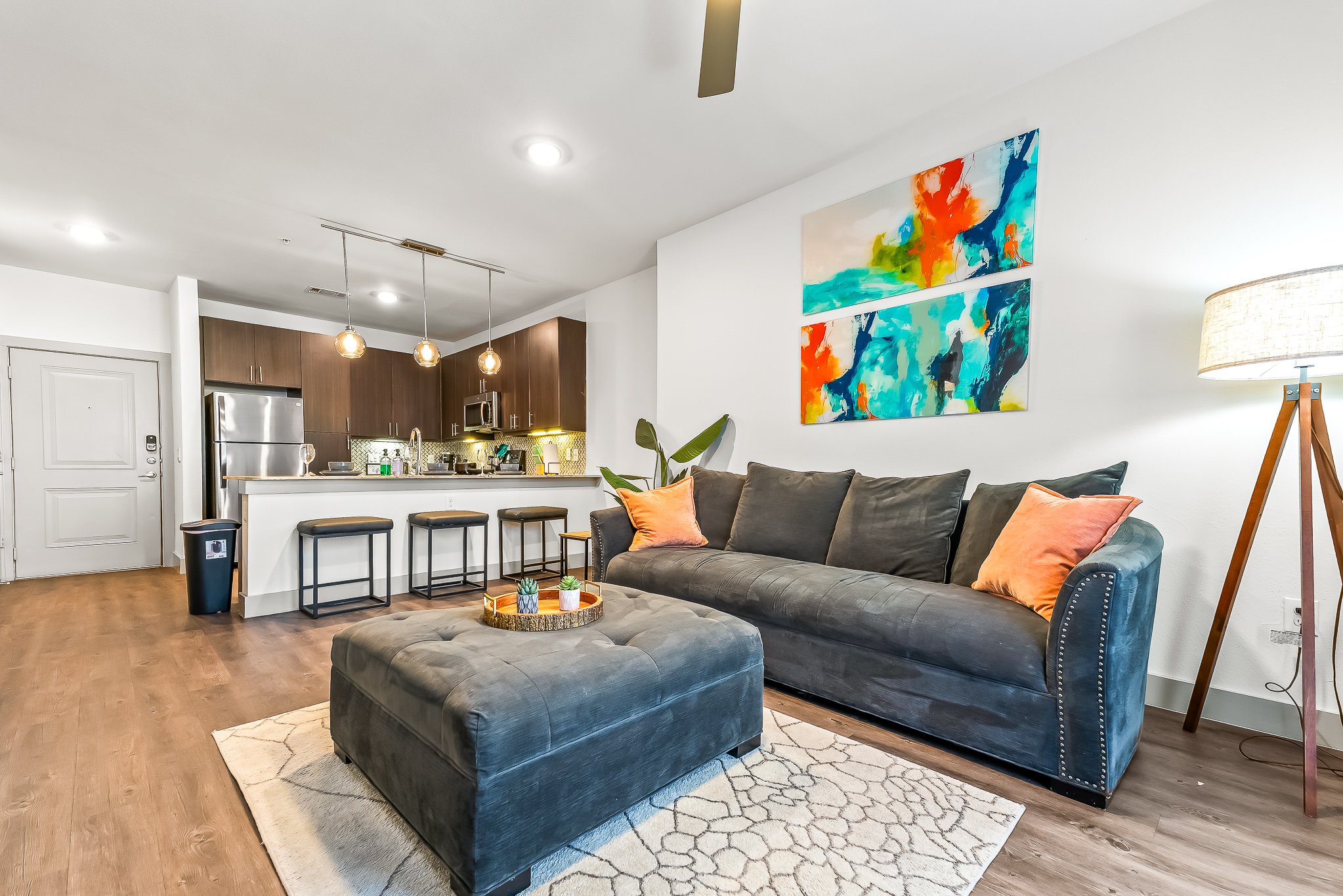 FARMERS BRANCH Apartment: 2051 WITTINGTON PL