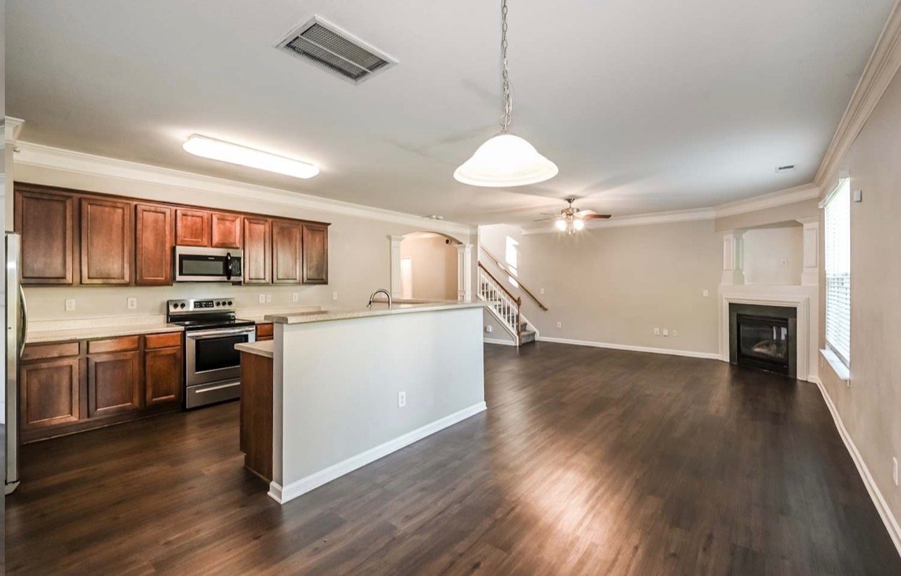 Charlotte House: 12411 Clackwyck Ln