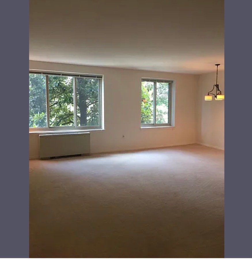 Arlington Condo: 3000 Spout Run Pkwy