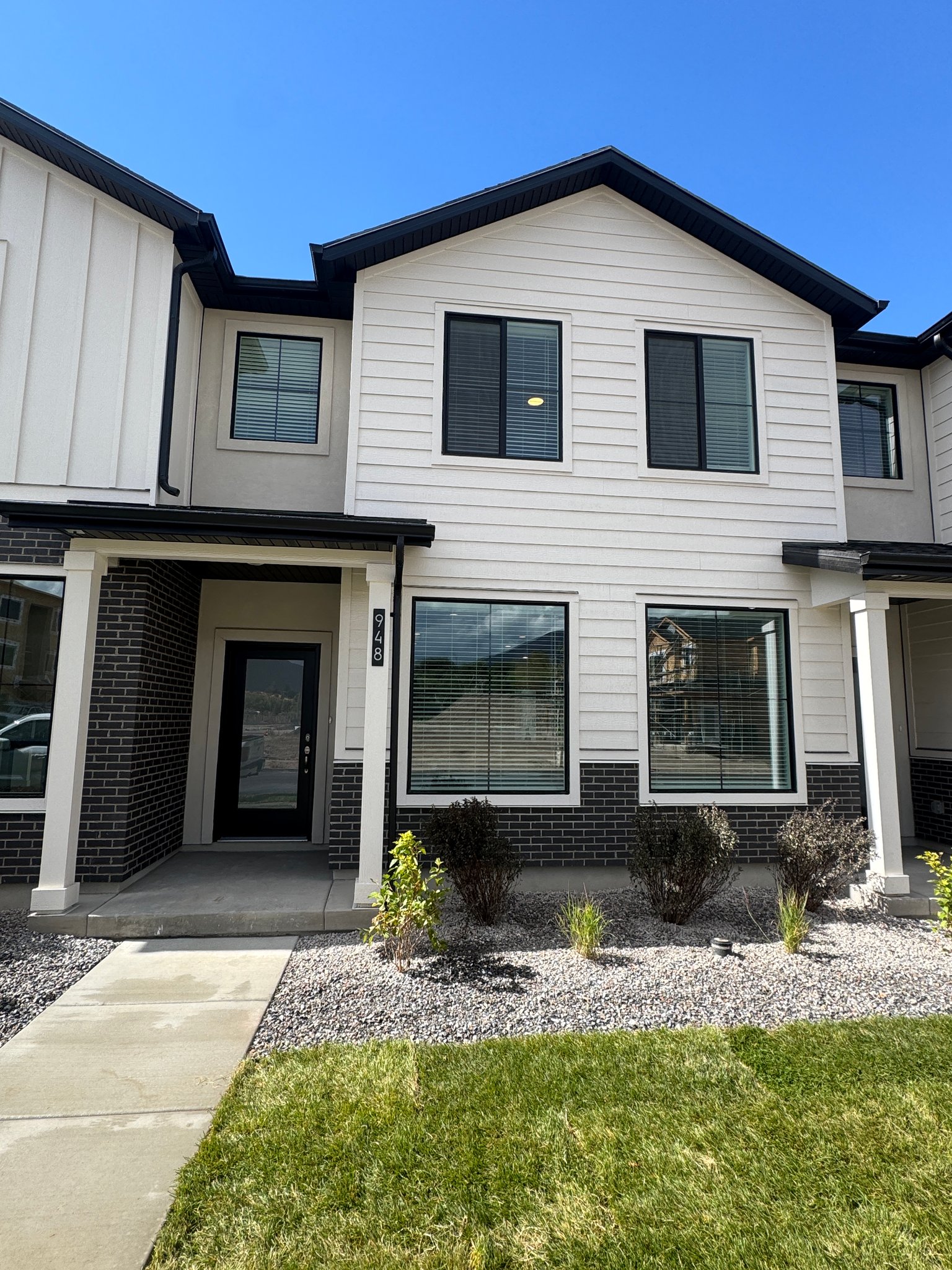 Spanish Fork Townhome: 948 S 280 E