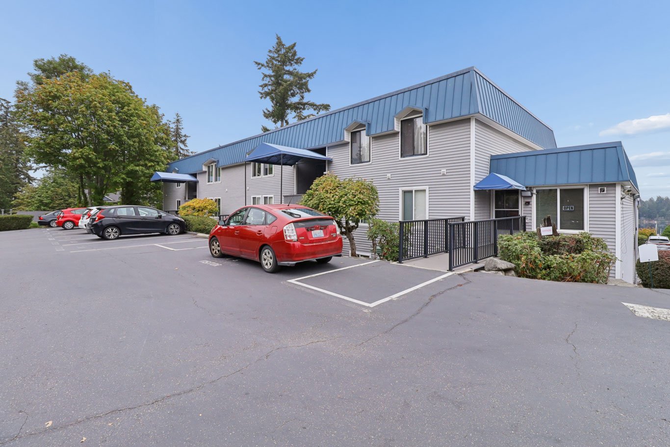Bremerton Condo: 924 Shorewood Dr Unit