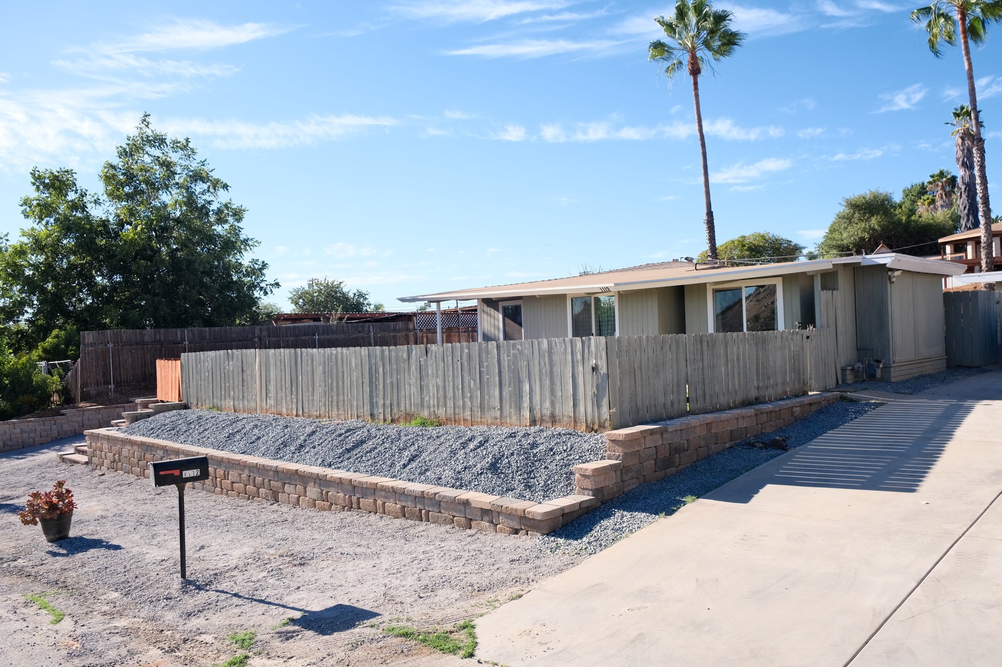 El Cajon Other: 1112 Flamingo Ave