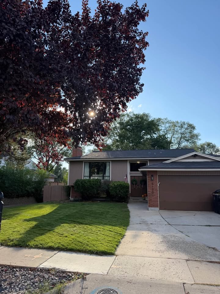 Salt Lake City House: 5130 S Caribbean Way