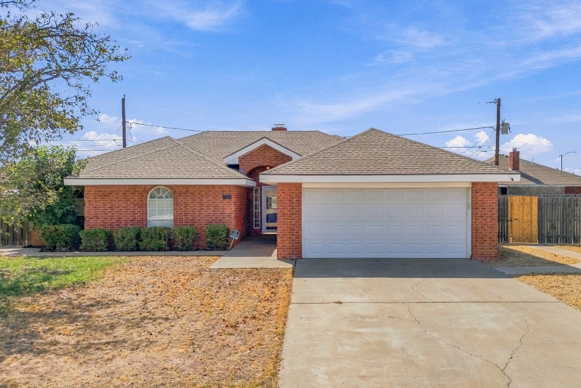 Odessa House: 5145 Richardson Dr