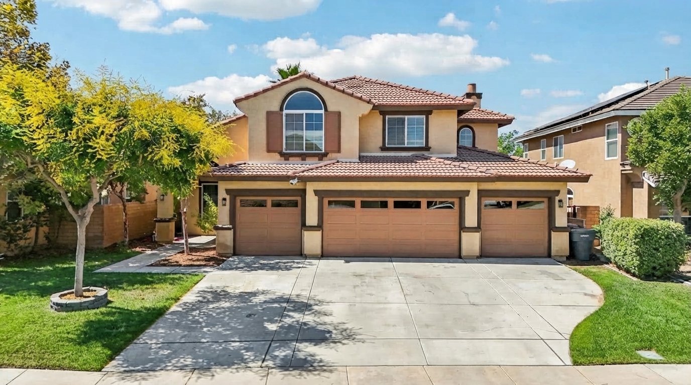 WILDOMAR Single Room: 34213 CLOVIS WAY