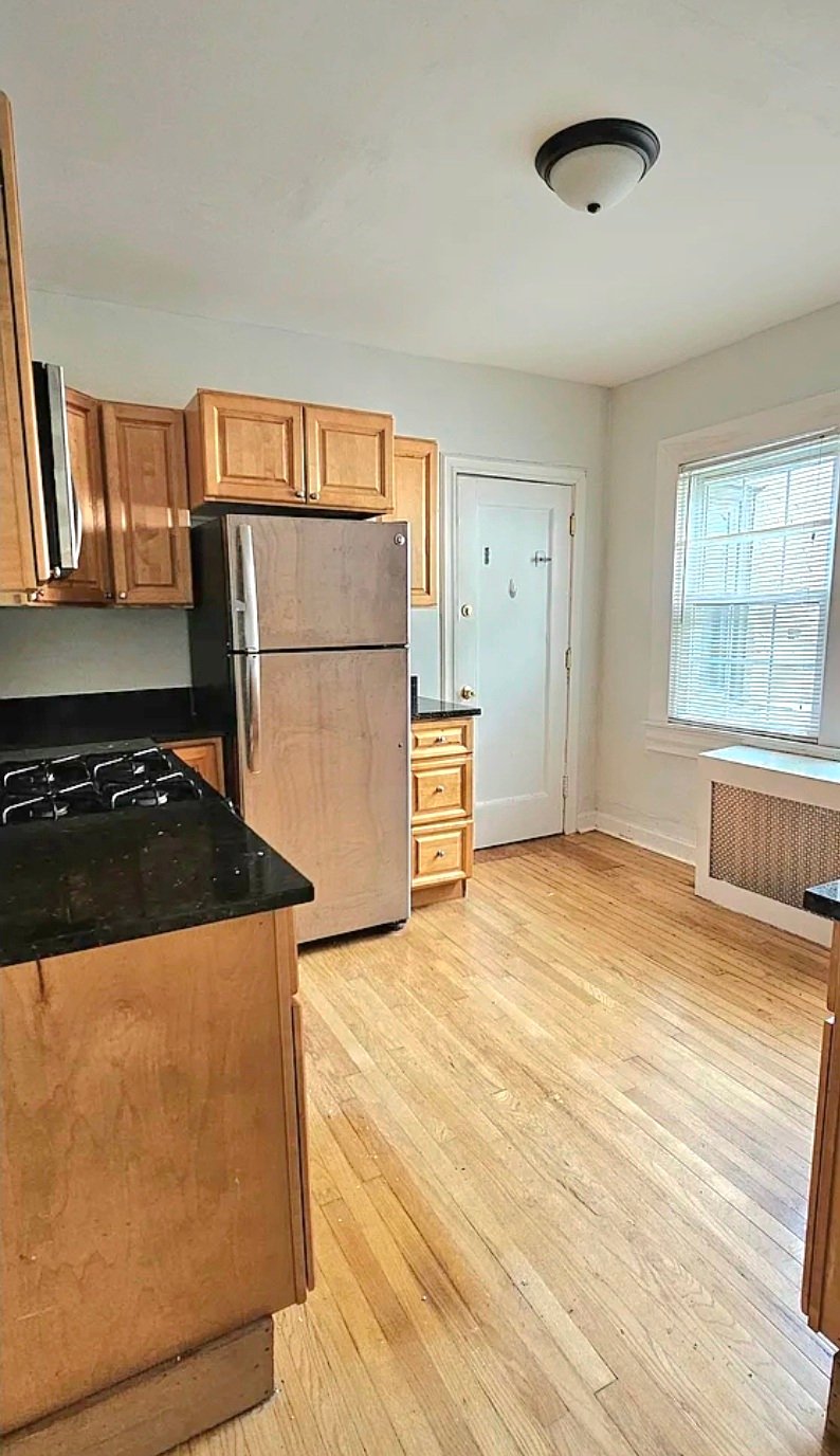 New Haven Apartment: 1497 Ella T Grasso Blvd