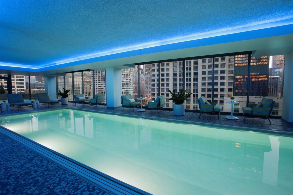 Chicago Condo: 19 East Ohio Street