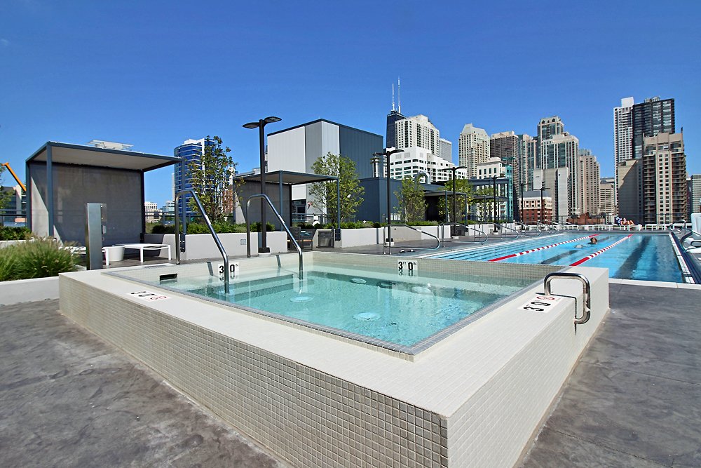 Chicago Condo: 239 N Wells St