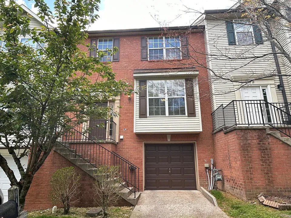 Nashville Townhome: 510 Huntington Ridge Dr