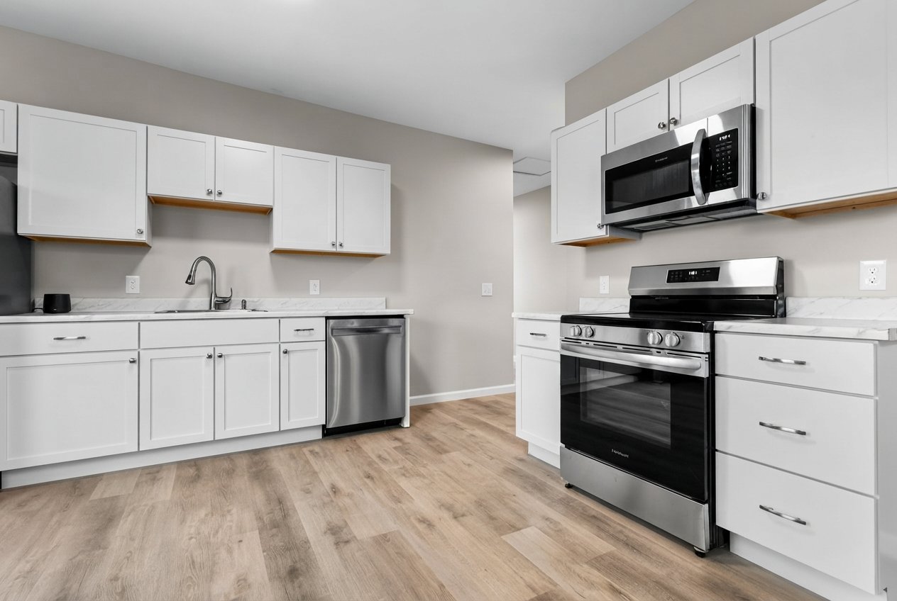 Nashua Apartment: 113 Temple St