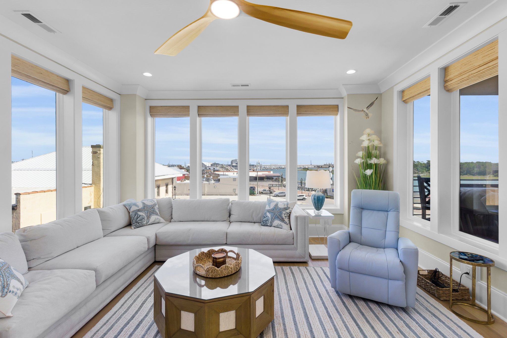 Morehead City Condo: 812 N Shephard St