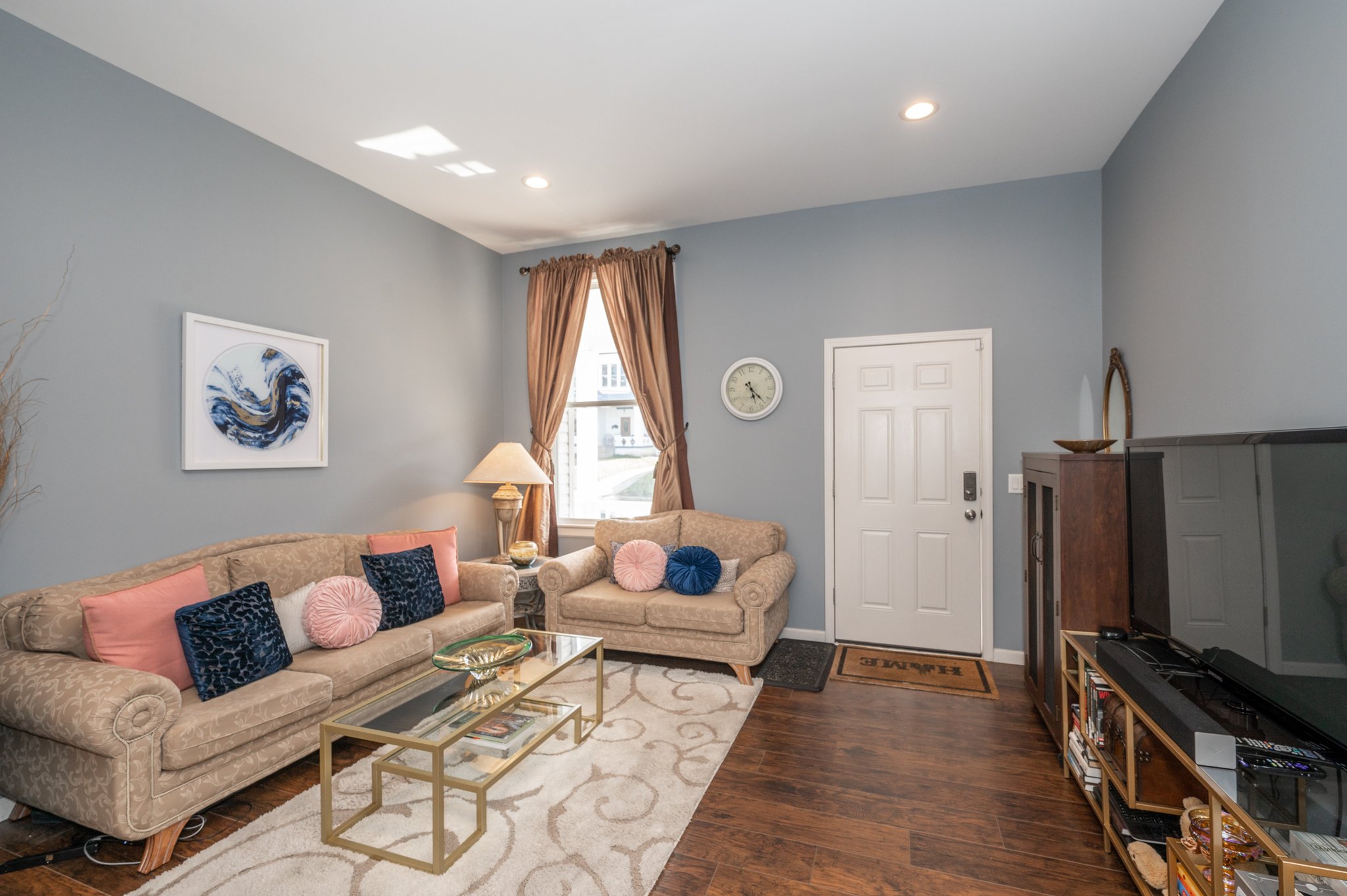 Cincinnati Other: 1540 Blair ave