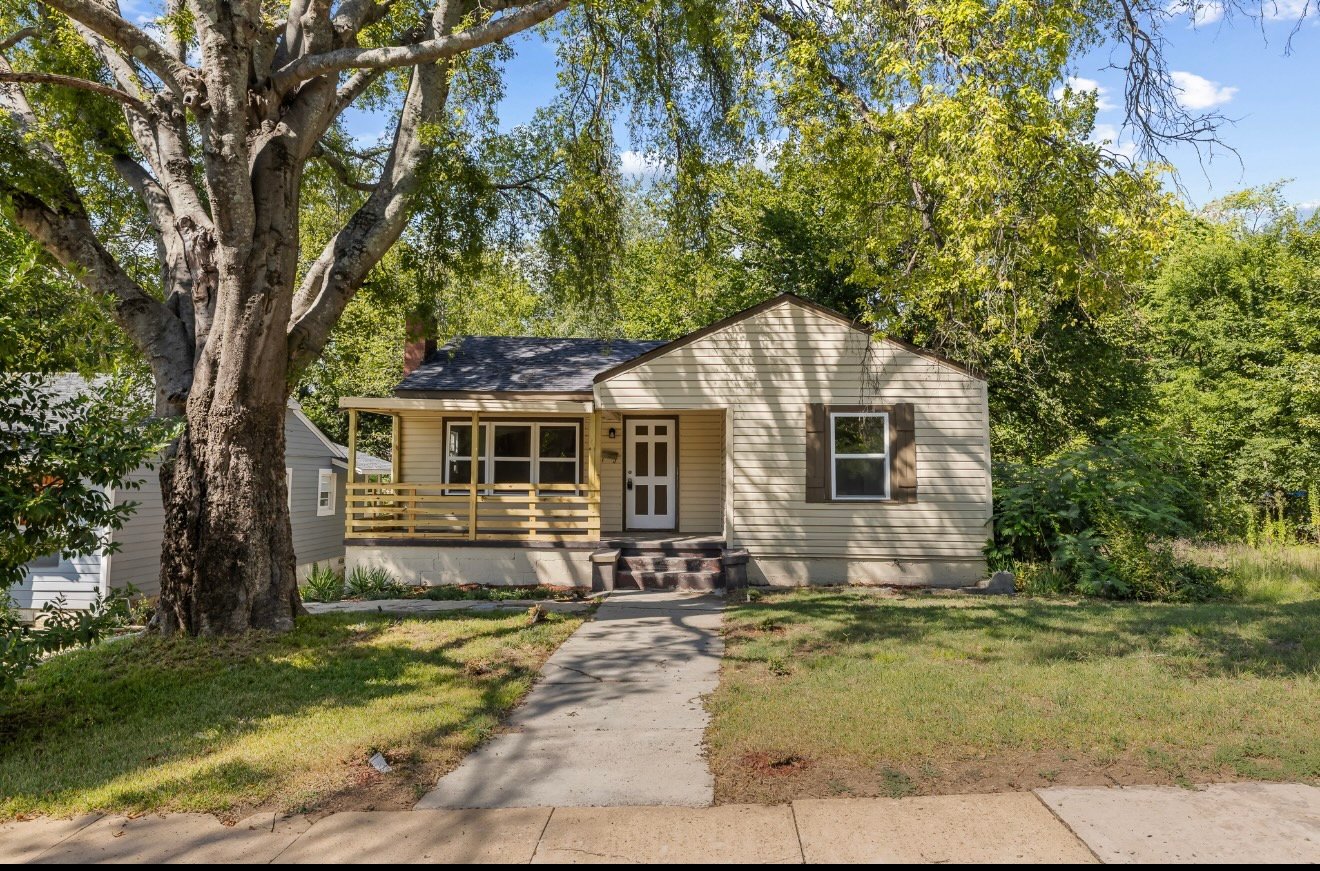 Birmingham House: 4104 41st Avenue N