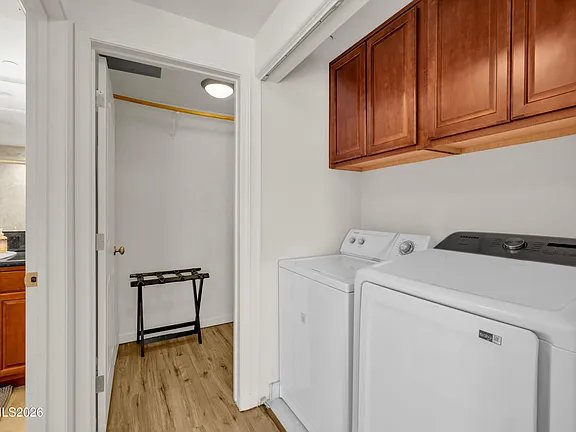 Reno Apartment: 200 W 2nd St APT 1506,