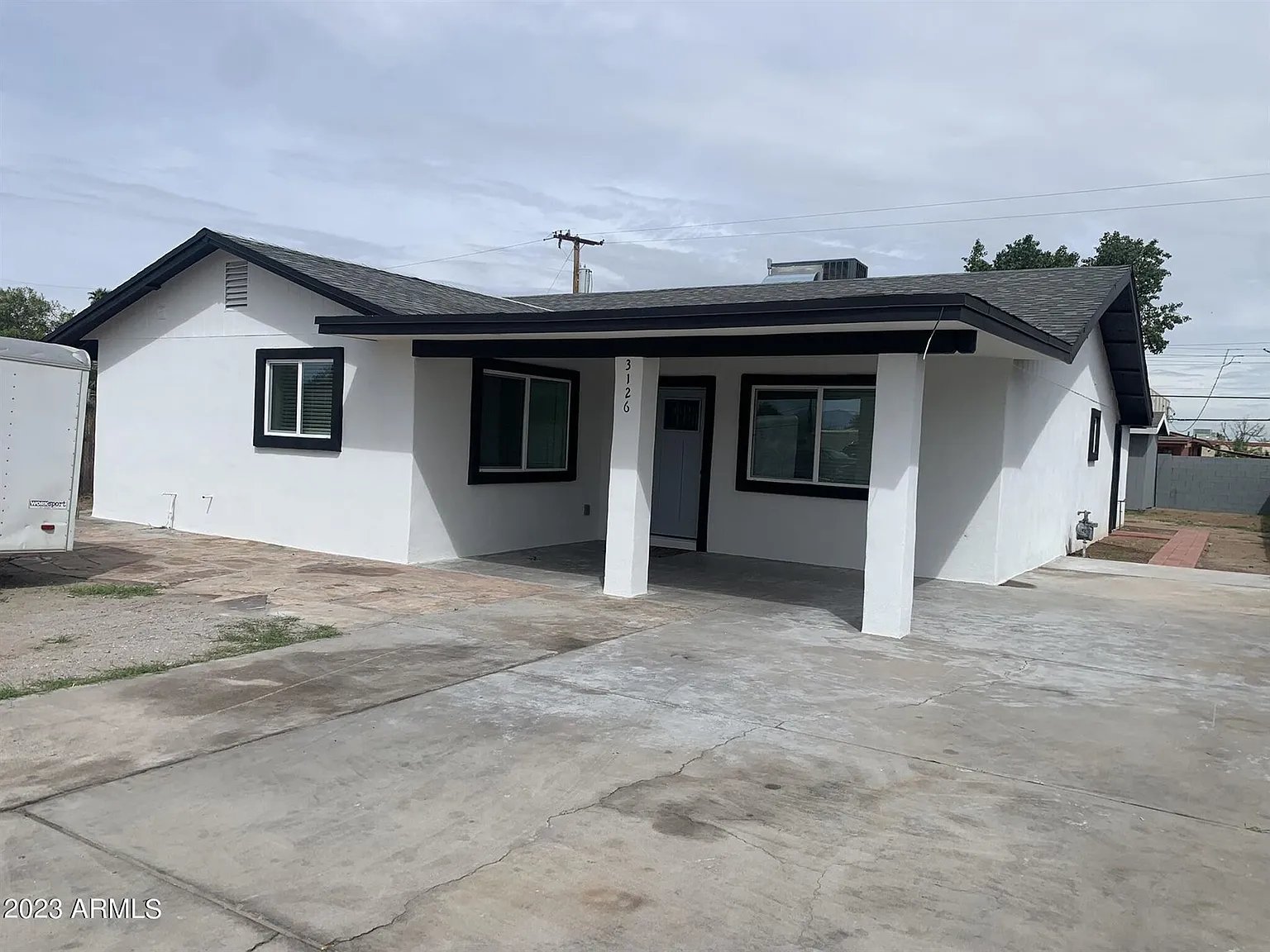 Phoenix House: 3126 W Jefferson St