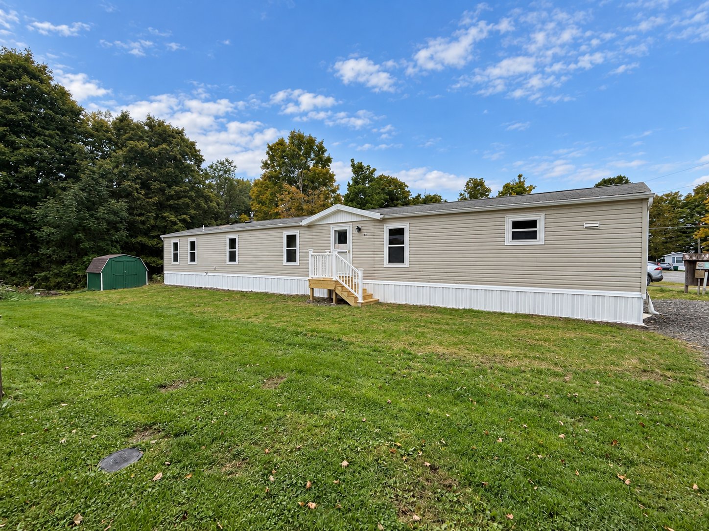 Montrose Other: 93 Shady Ln
