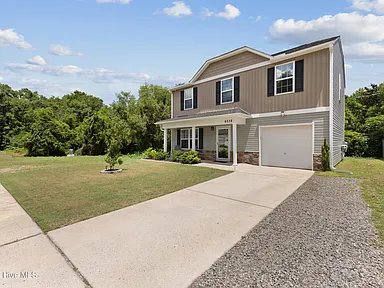 Wilmington House: 6538 Rustling Leaves