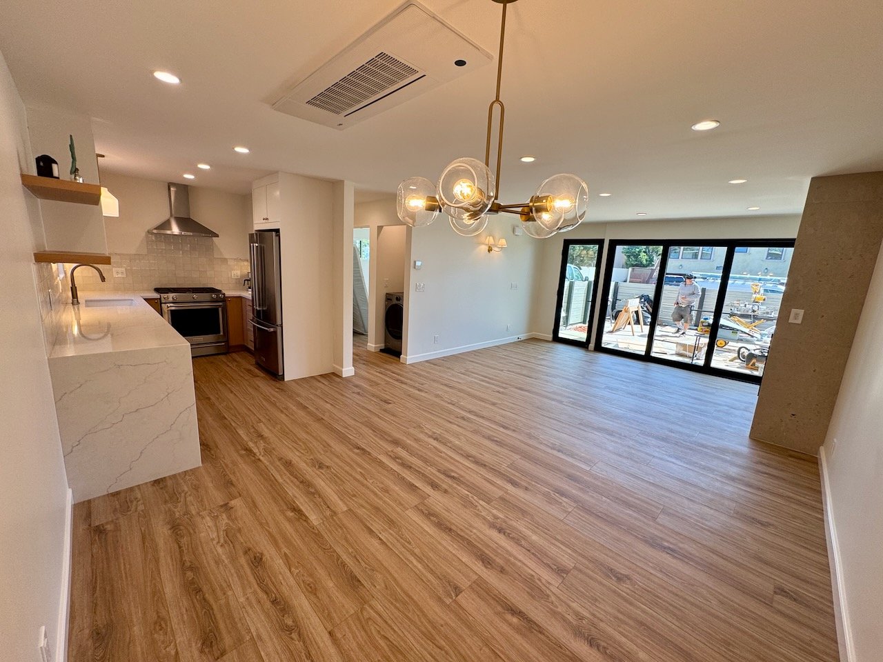 Redondo Beach Apartment: 110 Paseo De La Concha