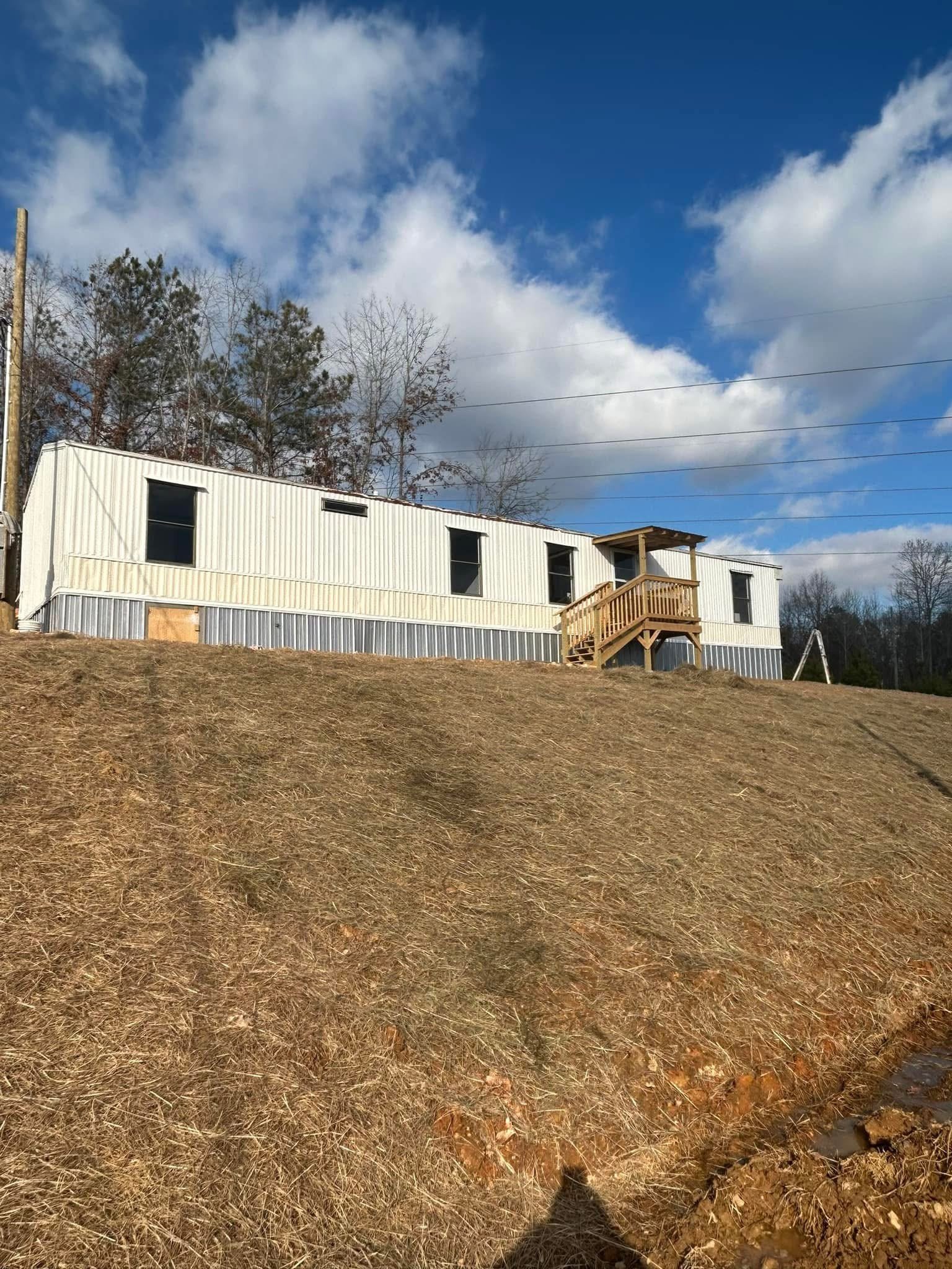 Eastaboga Other: 3205 Richeytown Rd