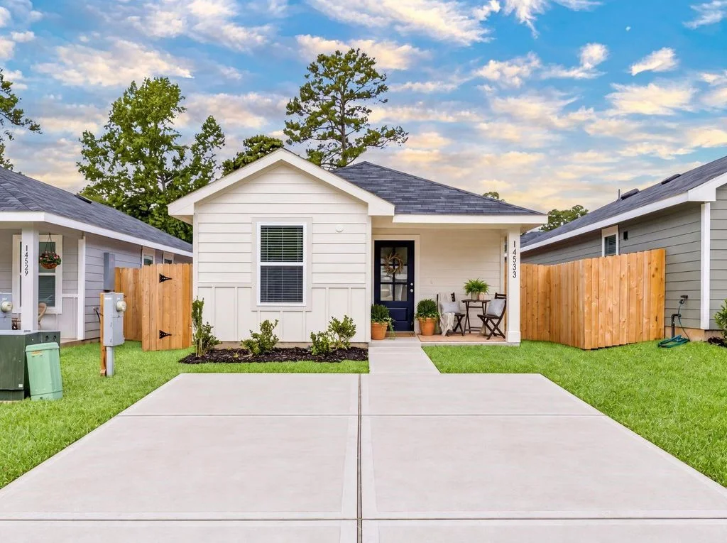 2 Bedroom House – 14533 wiliam trails dr, willis, TX