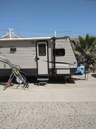 YUMA House: 11726 S RENNE AVENUE