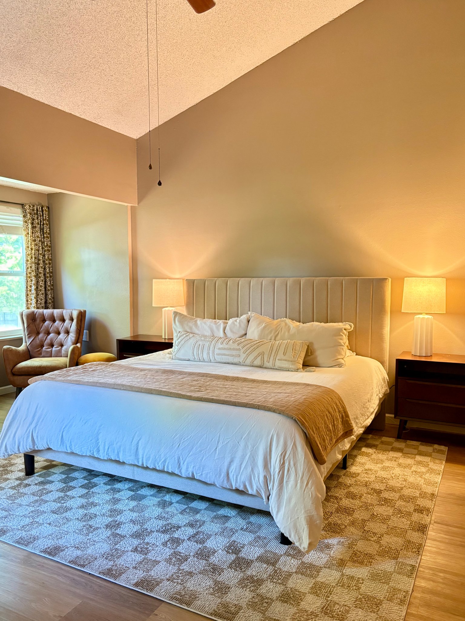 Fort Collins Townhome: 3407 Stover Street Street