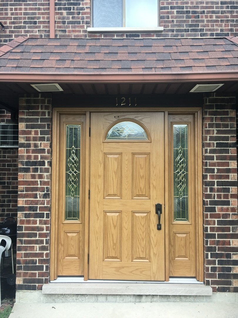 Naperville Condo: 1211 Whispering Hills Ct