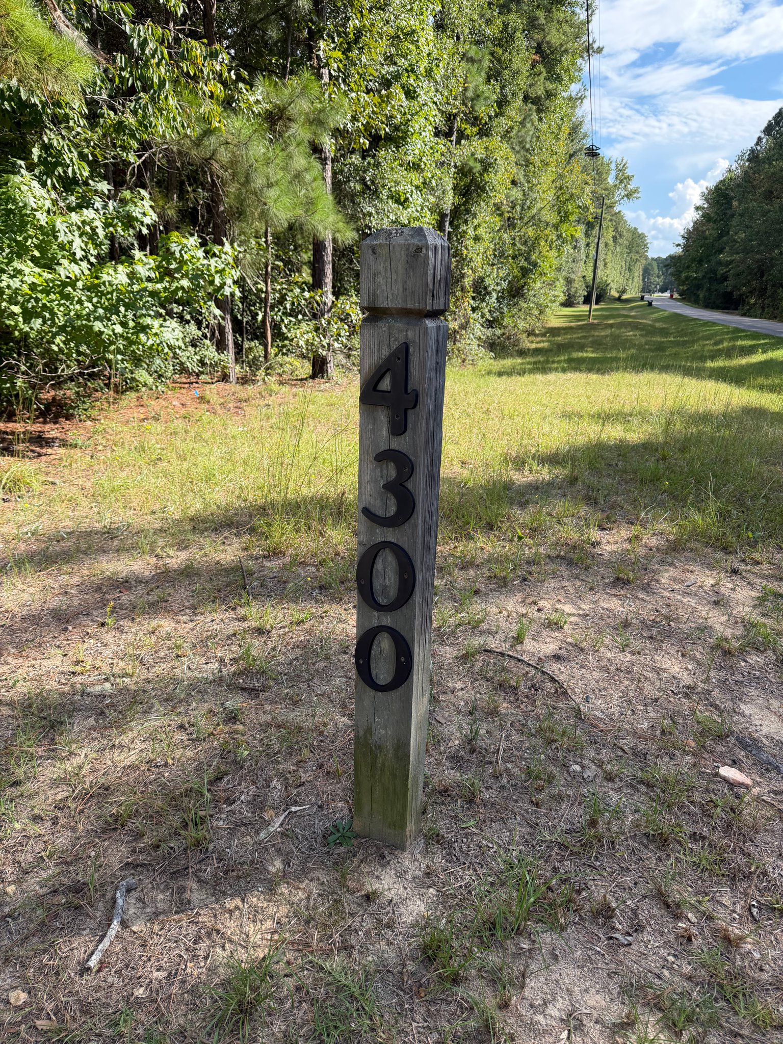 Dearing Other: 4300 Randall Hunt Rd