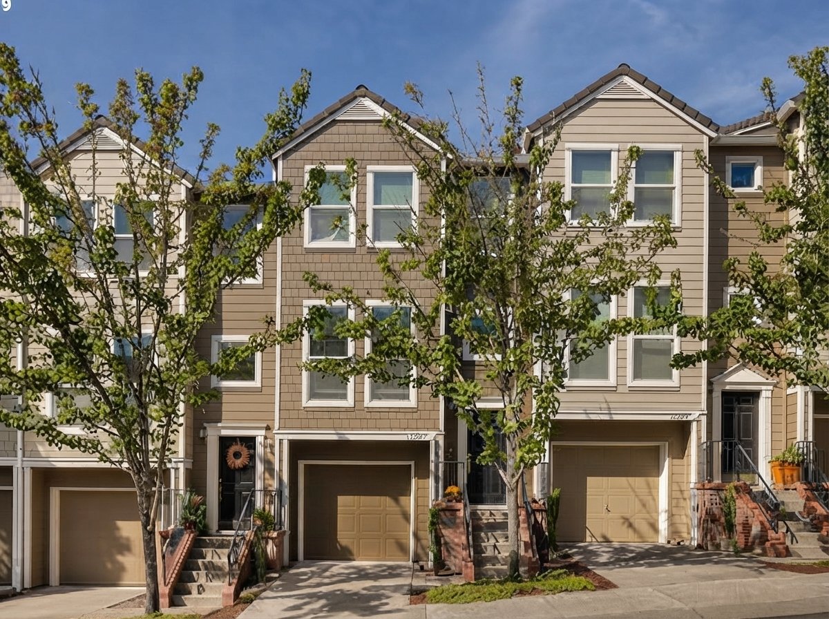 Portland Condo: 10234 NW Wilshire Ln