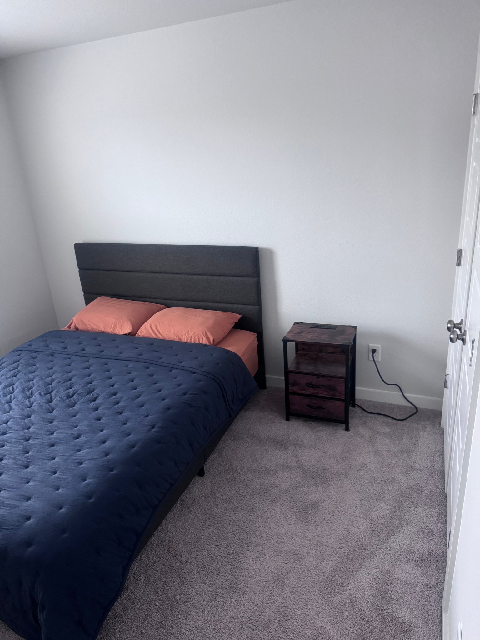 Buda Single Room: 13202 Swift Wind Dr
