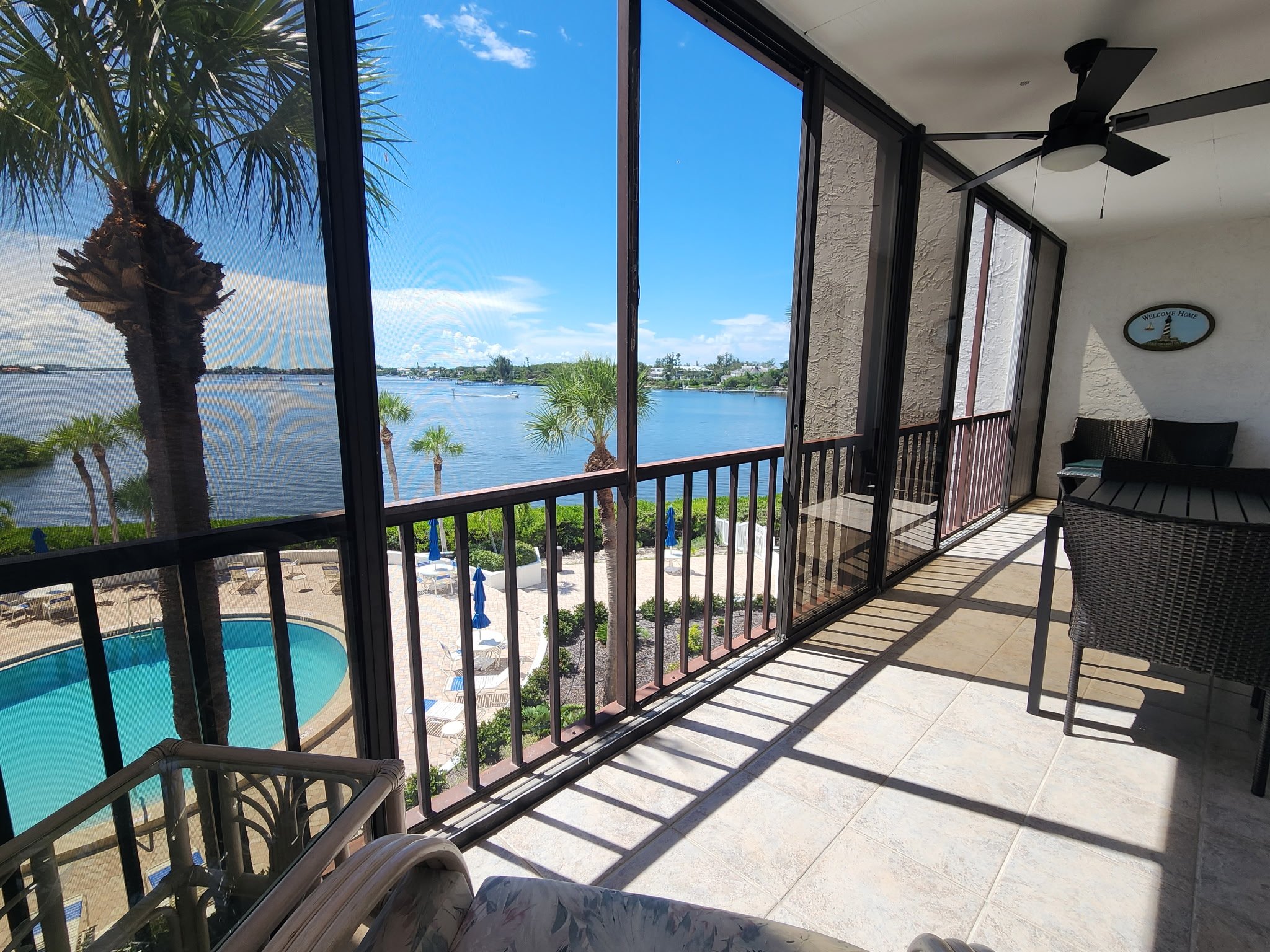 Sarasota Condo: 1602 Stickney Point Rd